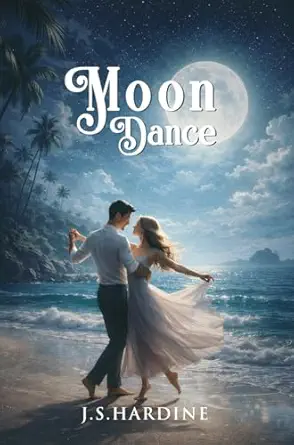 Moon Dance Book Cover